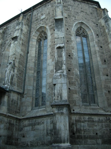 Paroisse | Sortie du Conseil en Valais, 2014